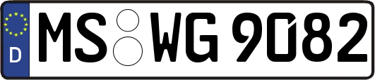 MS-WG9082