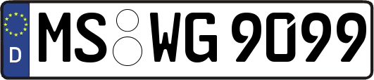 MS-WG9099