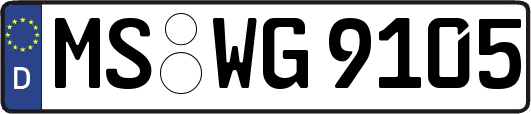 MS-WG9105