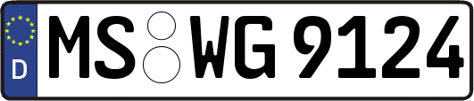 MS-WG9124