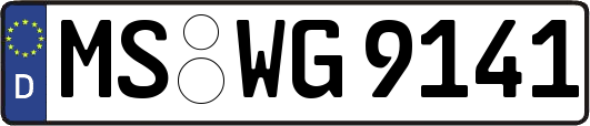 MS-WG9141