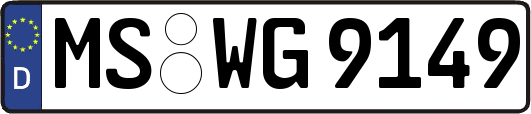 MS-WG9149