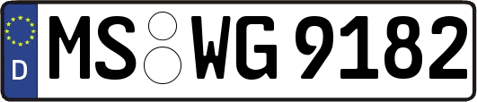 MS-WG9182