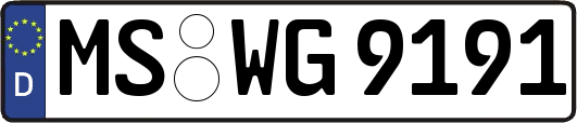 MS-WG9191