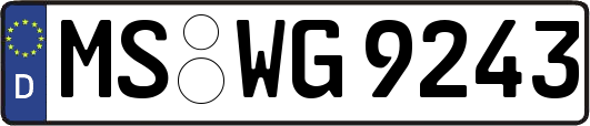 MS-WG9243