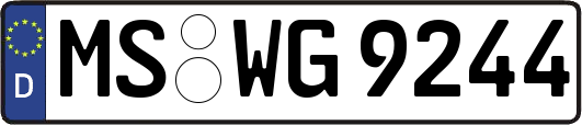 MS-WG9244