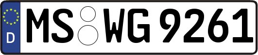 MS-WG9261