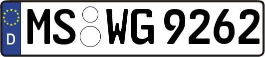 MS-WG9262