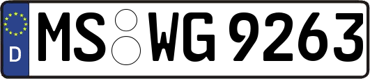 MS-WG9263