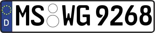 MS-WG9268