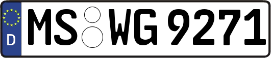 MS-WG9271