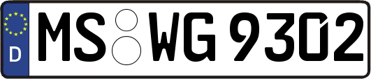 MS-WG9302