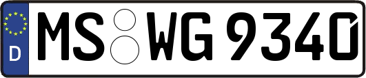 MS-WG9340