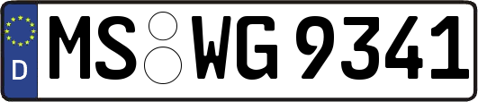 MS-WG9341