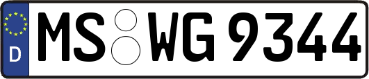 MS-WG9344