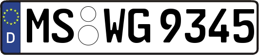 MS-WG9345