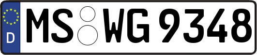 MS-WG9348