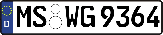 MS-WG9364