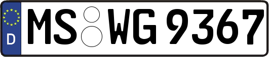 MS-WG9367