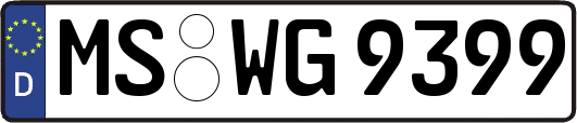 MS-WG9399