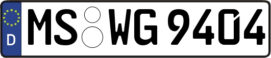 MS-WG9404