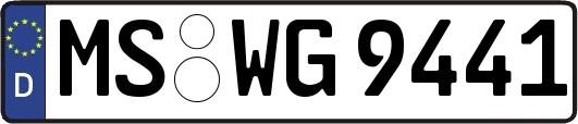 MS-WG9441