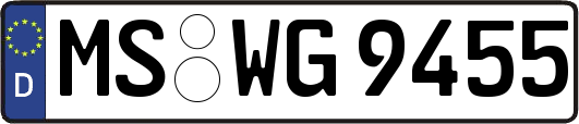 MS-WG9455