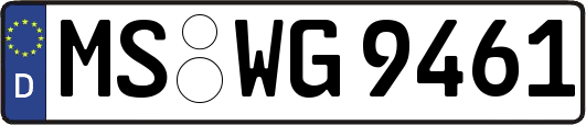 MS-WG9461