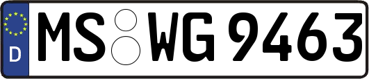 MS-WG9463