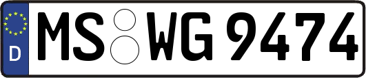 MS-WG9474