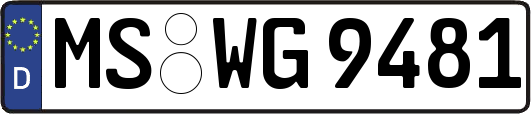 MS-WG9481