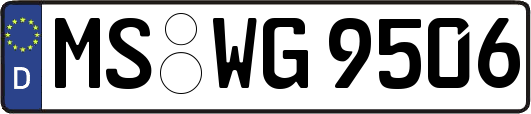 MS-WG9506