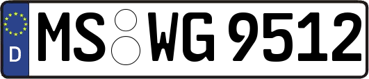 MS-WG9512
