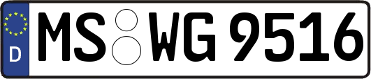 MS-WG9516