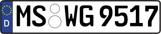 MS-WG9517