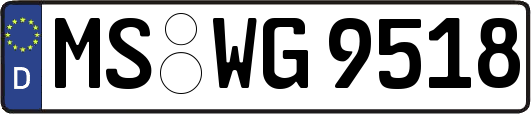 MS-WG9518