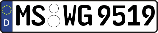 MS-WG9519
