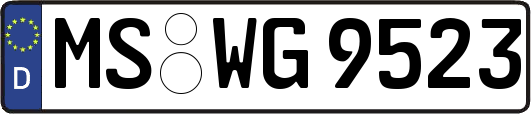 MS-WG9523