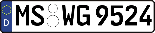 MS-WG9524