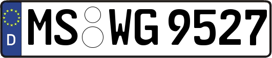 MS-WG9527