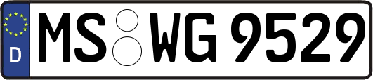 MS-WG9529