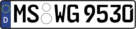 MS-WG9530