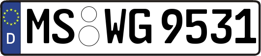 MS-WG9531
