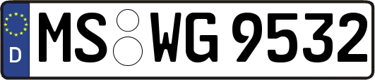 MS-WG9532