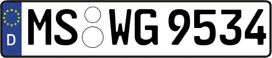MS-WG9534