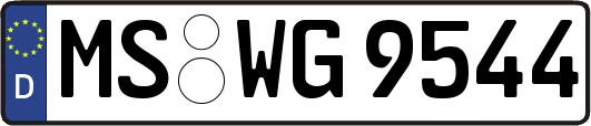 MS-WG9544