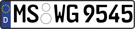 MS-WG9545