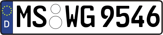 MS-WG9546