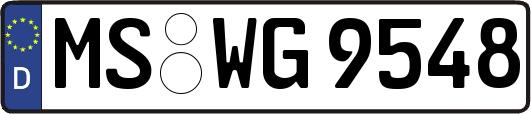 MS-WG9548