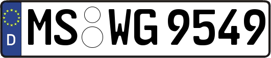 MS-WG9549